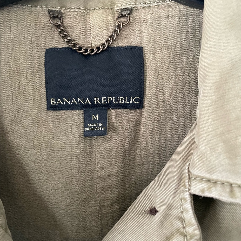Utility Jacket - Picture 5 of 8